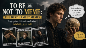 hamlet memes