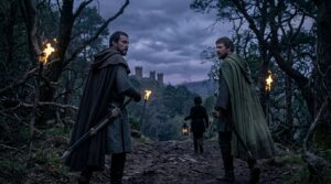 why does macbeth kill banquo