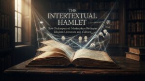 hamlet intertextuality