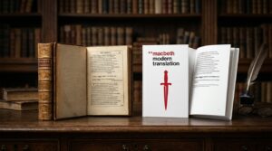 macbeth modern translation