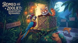 romeo and zooliet