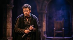 macbeth monologue