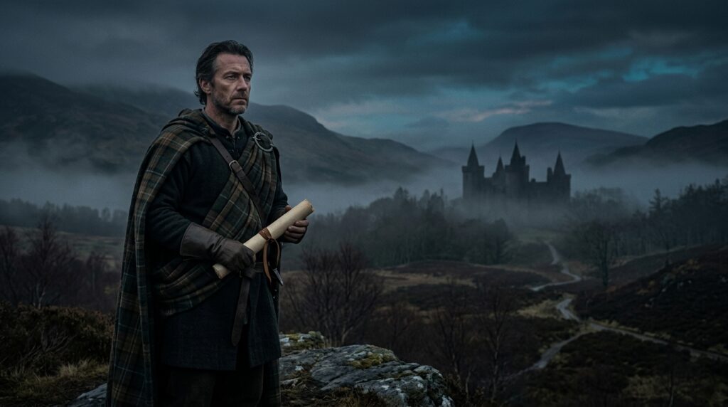 ross macbeth