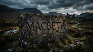 macbeth title