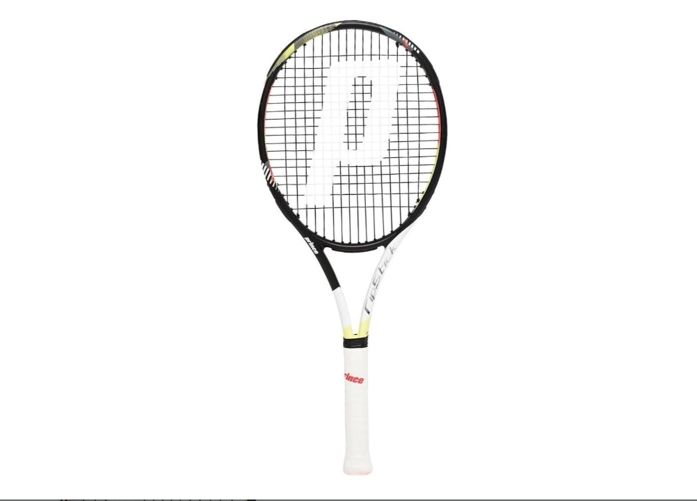 Prince O3 Ripstick (300 Grams) Tennis Racquet