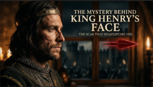henry face