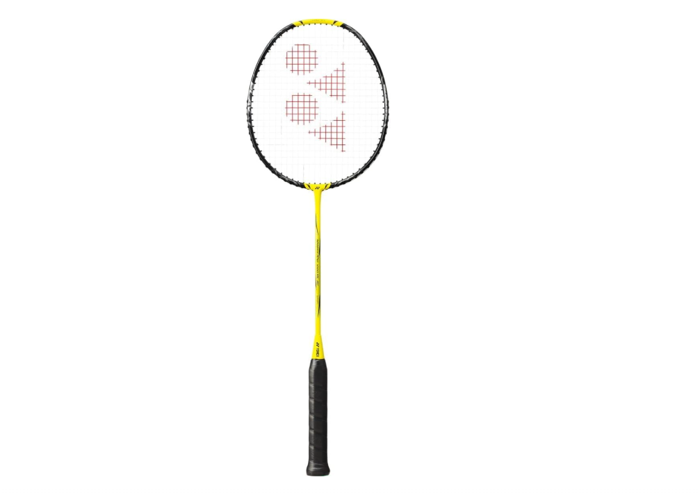 Yonex NanoFlare 1000 Play Badminton Racquet (4UG5) - Prestrung 
