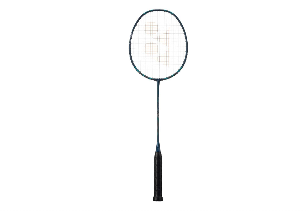 Yonex NanoFlare 800 Play Badminton Racquet (Deep Green) (4UG5) (Factory Pre-Strung) 