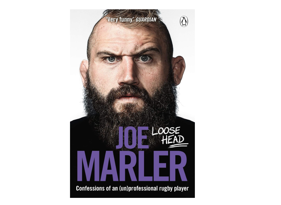 Loose Head: Confessions of an Unprofessional Rugby Player 