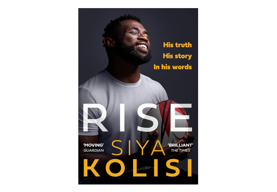 Rise: The Brand New Autobiography 