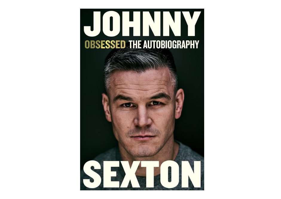 Obsessed: The Autobiography 