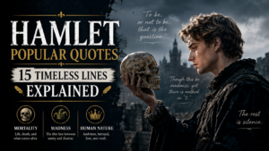 hamlet popular quotes