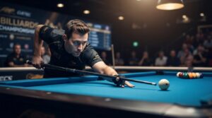 who is the best pool player in the world