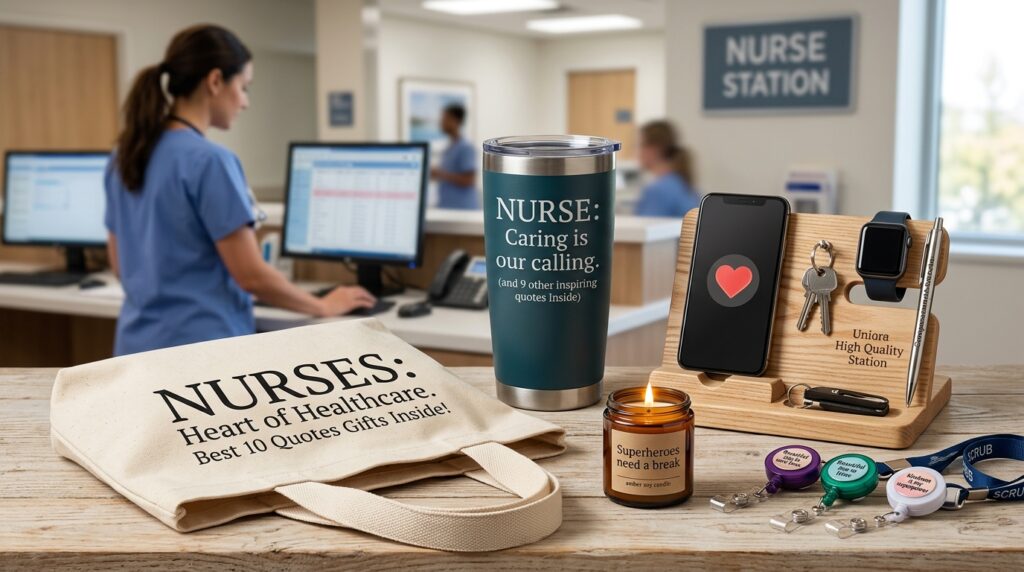 best nursing quotes