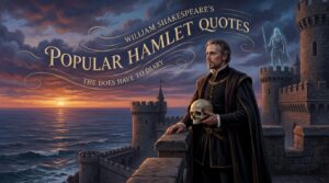 popular hamlet quotes