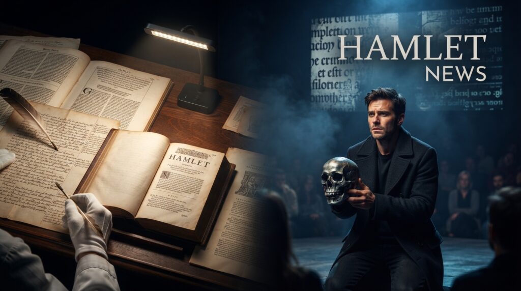 hamlet news