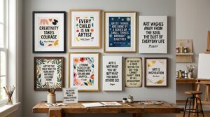 best quotes by artists