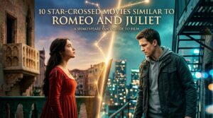 movies similar to romeo and juliet