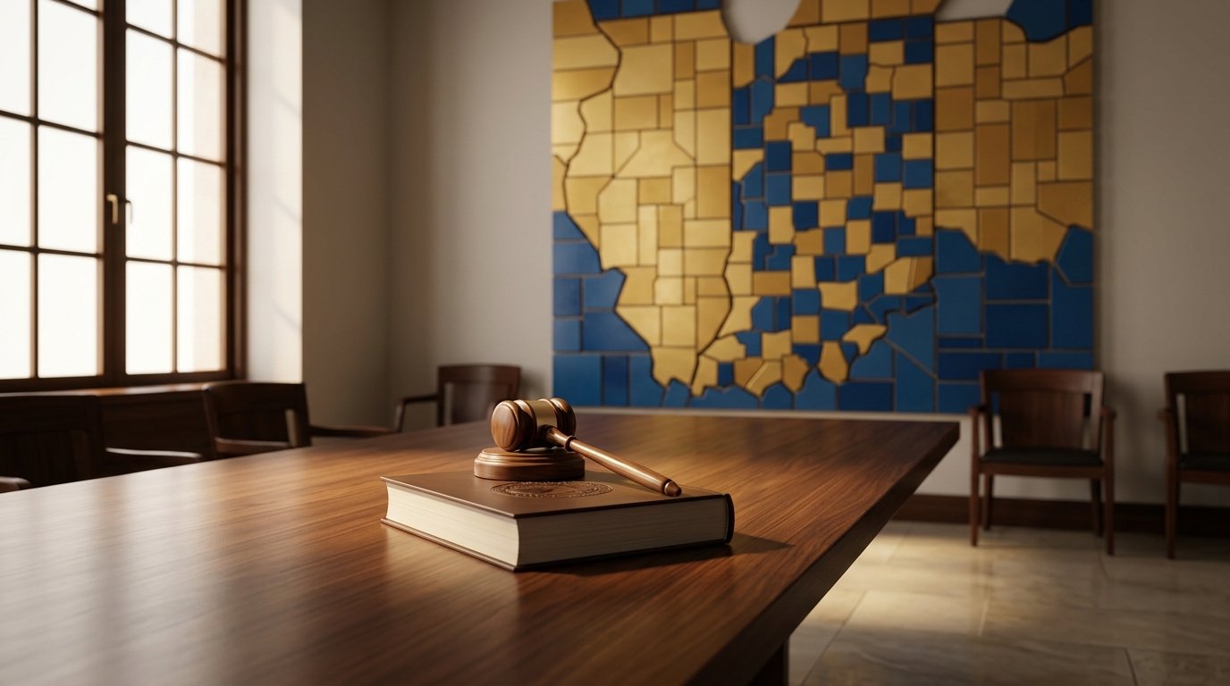 It provides a visual anchor for the authoritative Indiana statutory code discussed in this section.