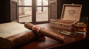 romeo and juliet havana cuba cigar