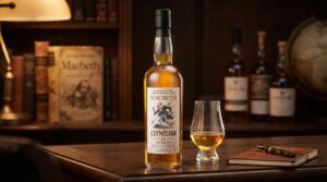 clynelish 14 macbeth 55.1