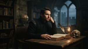 hamlet quote