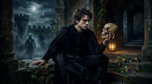 symbolism hamlet