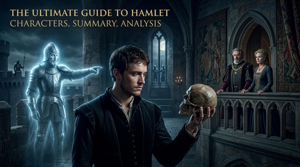 rcc hamlet
