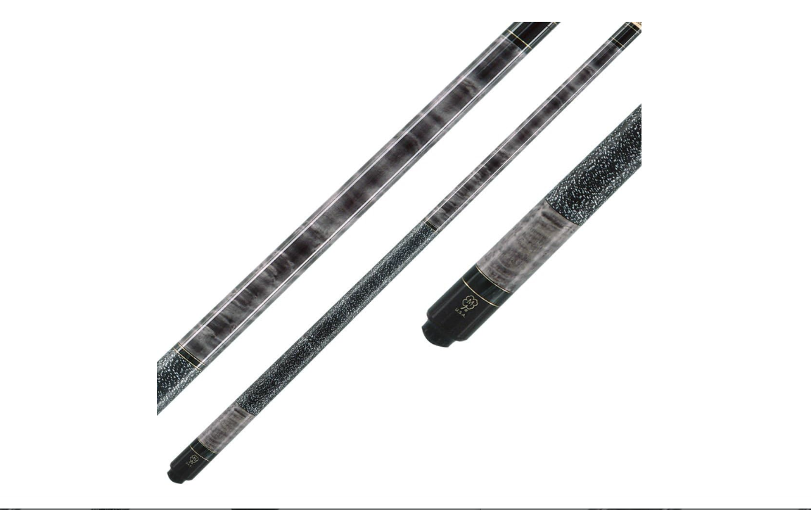McDermott G-Series G-Core Pool Cue Stick G210