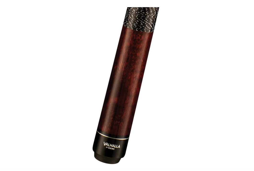 Viking Valhalla 100 Series with Irish Linen Wrap 2 Piece 58” Pool Cue Stick