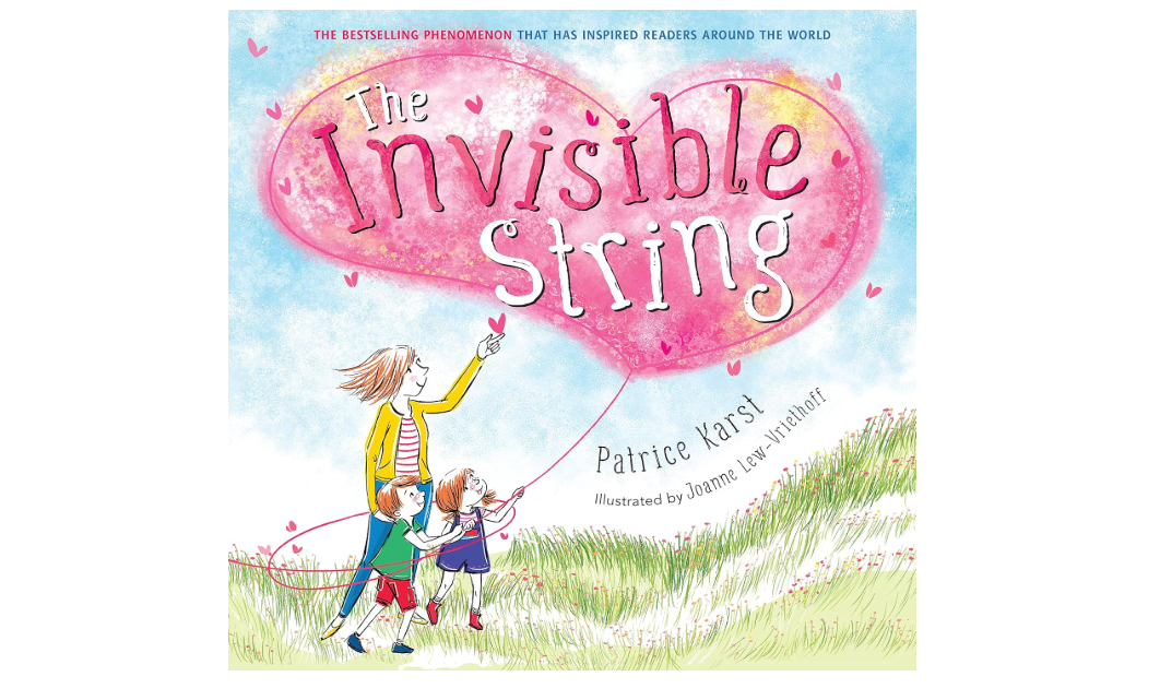 The Invisible String