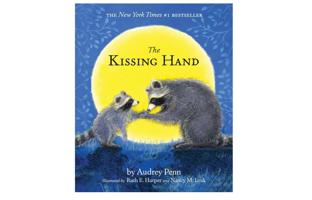 The Kissing Hand (The Kissing Hand Series)