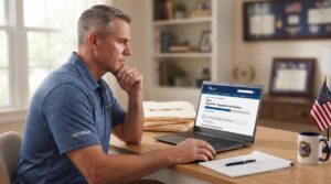 va claim step 5 timeline