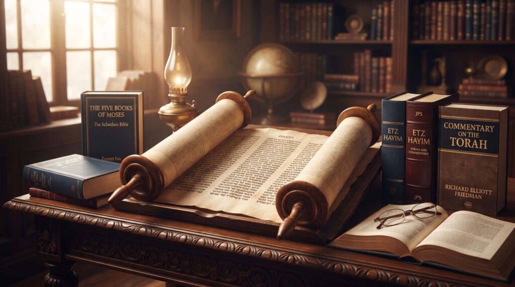 best quotes from torah