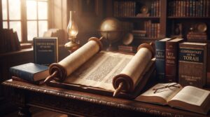 best quotes from torah