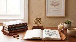 best quotes on dharma