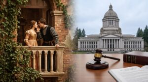 romeo and juliet law washington