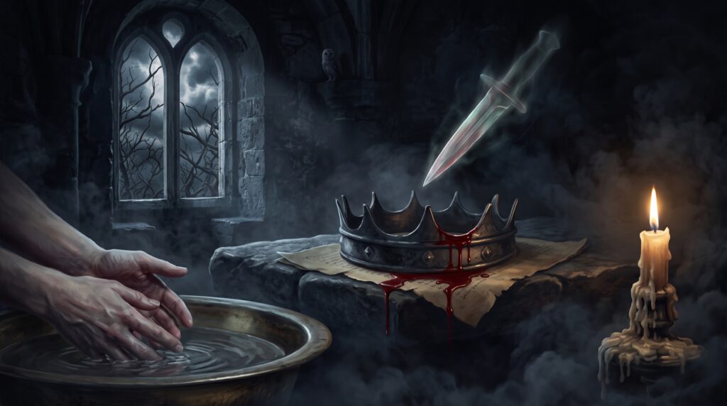 macbeth symbols