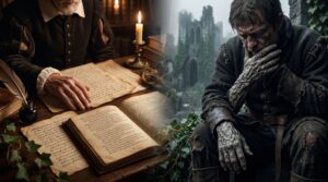 game of thrones scale disease