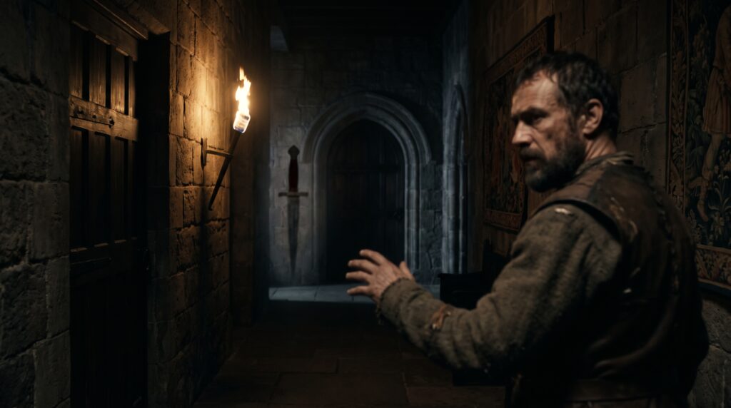 act two of macbeth