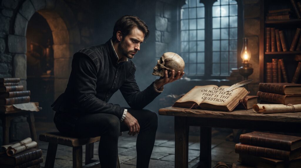 famous lines hamlet
