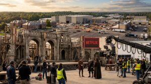 netflix monmouth