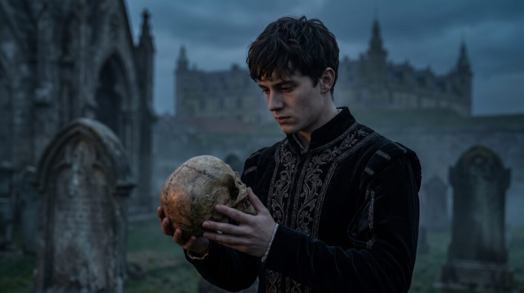 famous quotations from hamlet