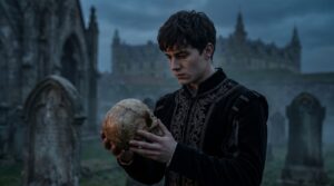 famous quotations from hamlet
