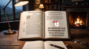 macbeth no fear shakespeare pdf