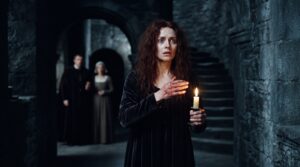macbeth out damned spot